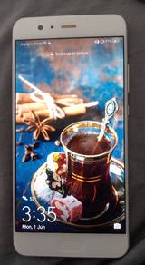 Huawei P10 plus 128gb 