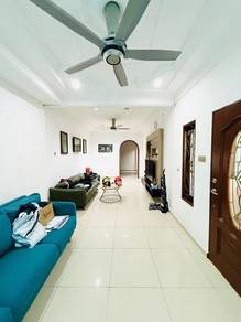 Terraced House For Sale in Melaka Tengah,MLK