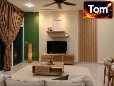 Condominium For Rent in Ferringhi Residence 2