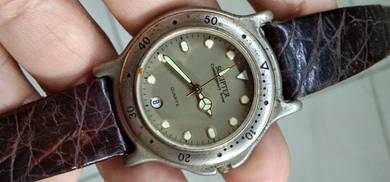 Gent Scripter watch japan
