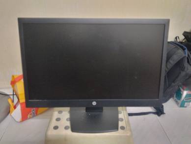 Monitor HP V223