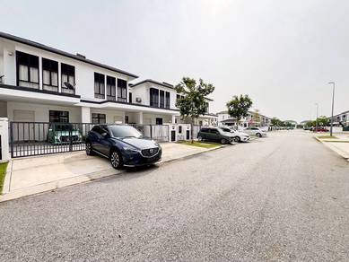 2-storey Terraced House For Sale in Puncak Alam,SGR