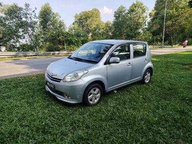 Perodua MyVi EZi in Cheras, SGR