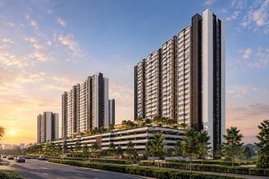Condominium in Putrajaya,PJY
