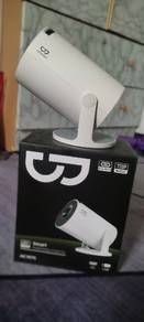 Projecter Goojodoq