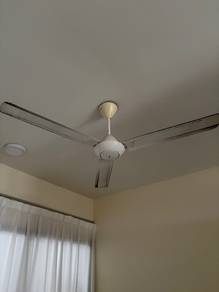 Panasonic 56inch ceiling fan