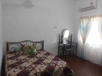 Room in Bahau, NSN