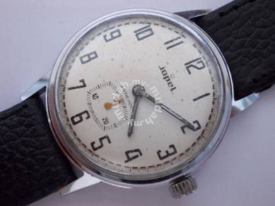Vintage Japel watch