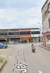Shop lot For Sale in Johor Bahru,JHR