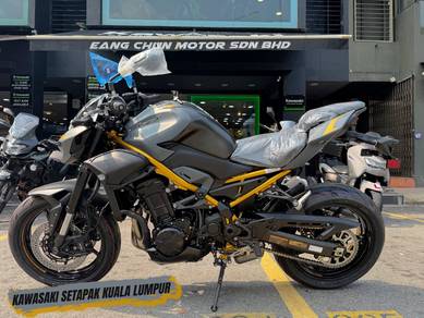 Kawasaki Z 900