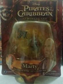 Pirates of the Caribbean - Marty