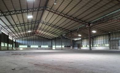 Warehouse / Factory For Sale in Kuching,SWK