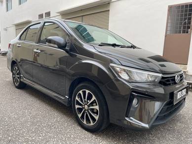 Perodua Bezza GX in Temerloh, PHG