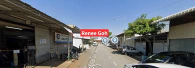 Warehouse / Factory For Sale in Sungai Pinang,PNG