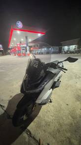 Voge SR3