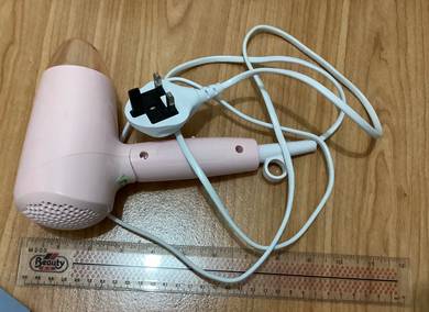 Hairdryer Foldable Travel Compact