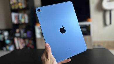 Apple iPad (10th Generation) Wi-Fi + Cellular – 2