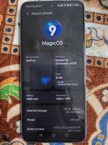 honor 90