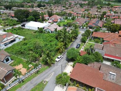 Residential Land in Alor Setar, KDH