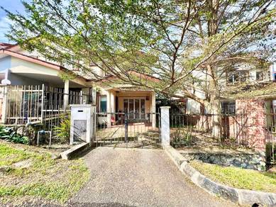 2-storey Terraced House For Sale in Batu Caves,SGR