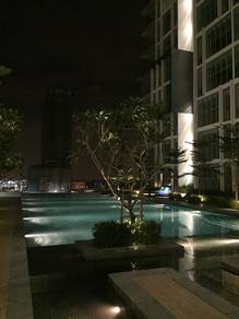 Service Residence For Sale in 3 Elements @ Seri Kembangan