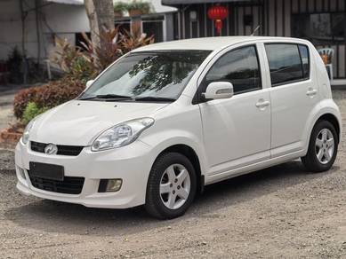 Perodua MyVi EZ STANDARD in Sungai Nibong, PNG