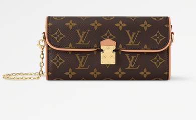 Pochette Camille