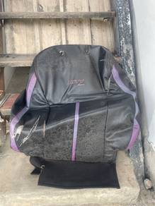 honda city 2014-2016 seat cover (front)