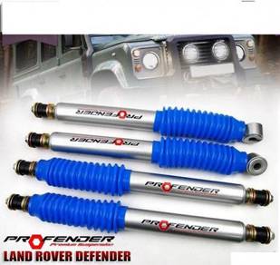 Profender absorber Land rover defender 4WD 4X4