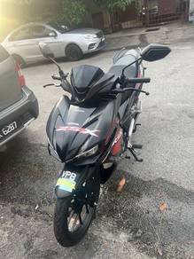 Honda RS-X Winner