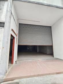 Warehouse / Factory For Sale in Batu Pahat,JHR