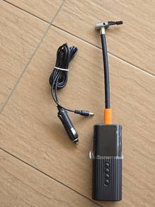 tyre pump/ tyre inflator/ air pump
