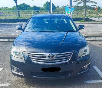 Toyota Camry V in Kuching, SWK