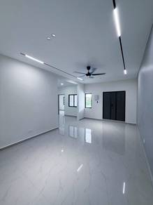 Bungalow House For Sale in Masai,JHR