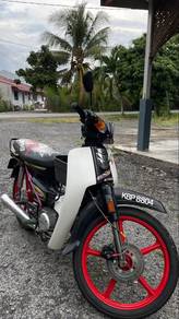 Honda EX5 Dream