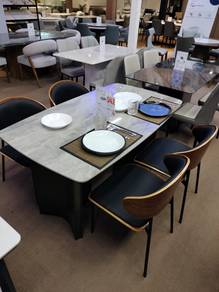 Dining Table/Meja Makan - New Direct from Factory