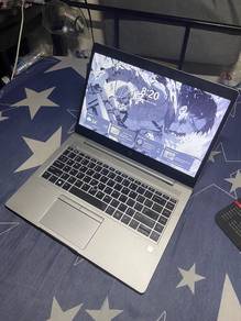 Laptop Hp Elitebook 840 G6