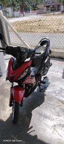 Honda RS150