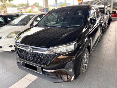 Perodua Alza AV in Johor Bahru, JHR