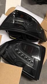 Lampu Belakang / Rear Tail Light Proton Saga FLX
