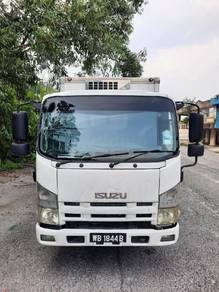 Lorry for sale