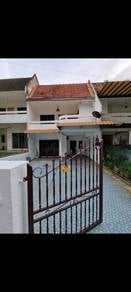 2-storey Terraced House For Rent in Kajang,SGR