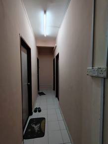 Room in Gelang Patah, JHR