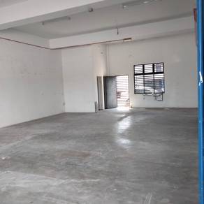 Shop lot For Rent in Nibong Tebal,PNG