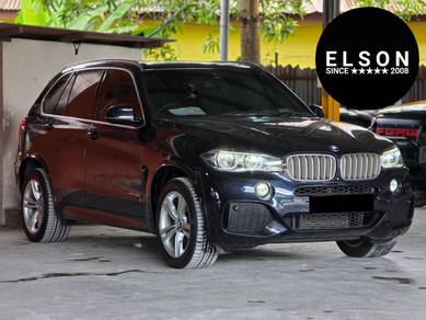 BMW X5 xDRIVE40e M SPORT (CKD) in Kajang, SGR