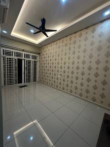 1-storey Terraced House For Rent in Jitra,KDH