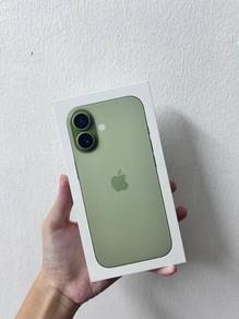 NEW Iphone 17 256GB SAGE