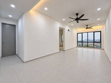 Condominium For Rent in Wellspring Residence
