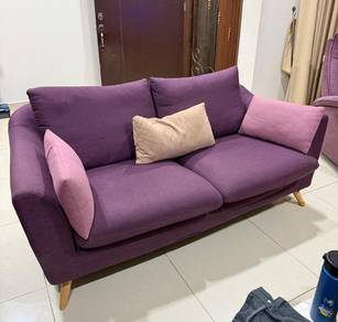 Harvey Normal Sofas