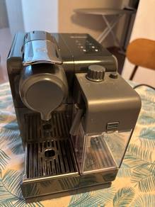 De'Longhi Nespresso Lattissima mint conditions